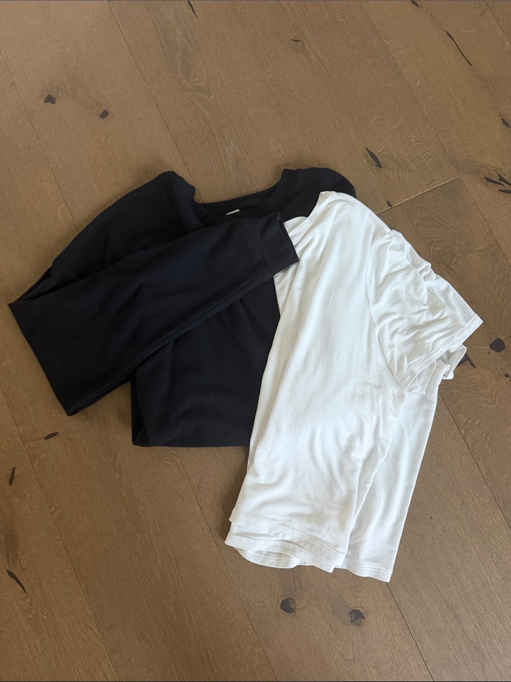 ALO Yoga two piece both size Medium